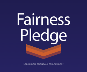 Fairness Pledge